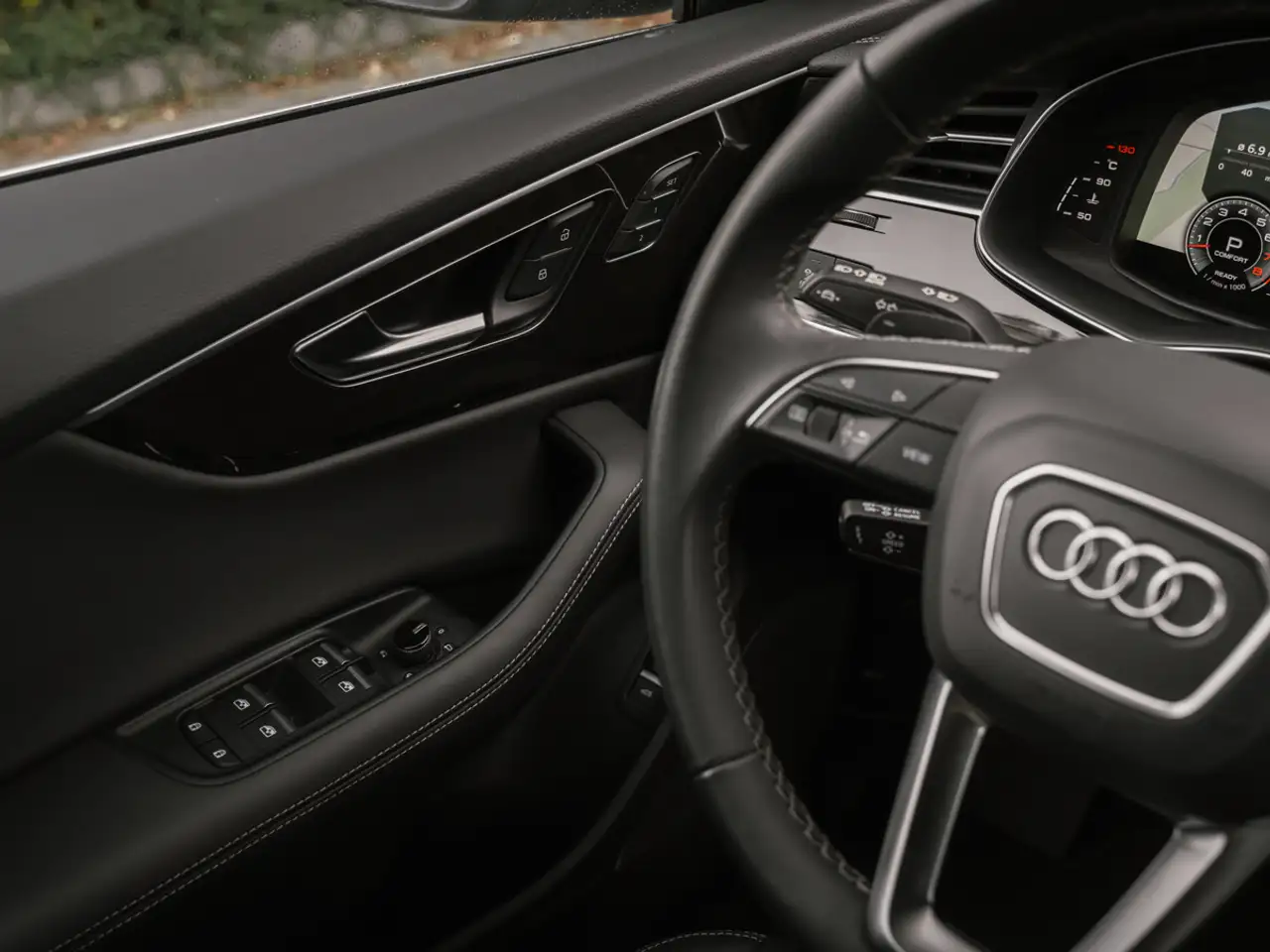 Audi Q8 - Image 18