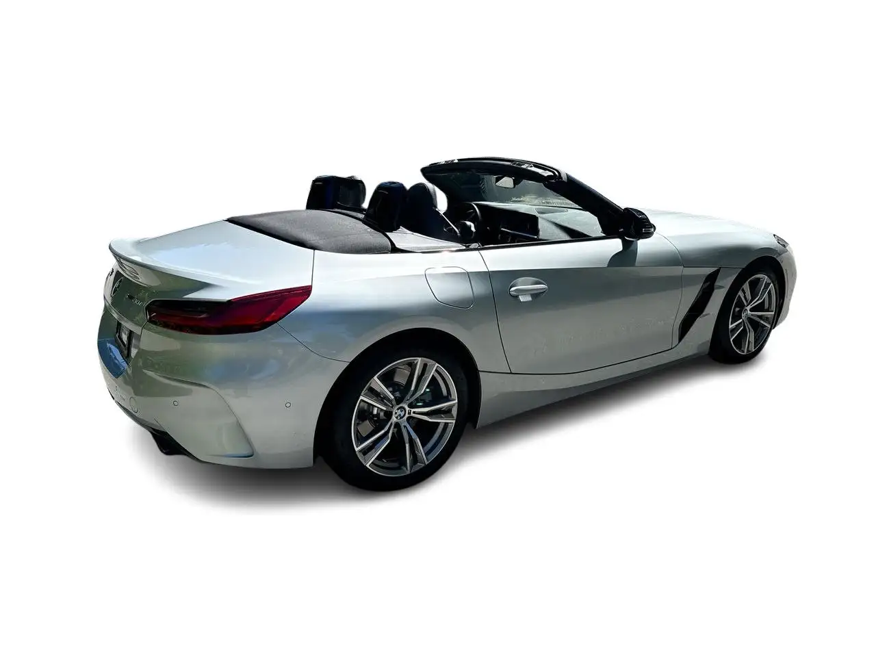 BMW Z4 - Image 14