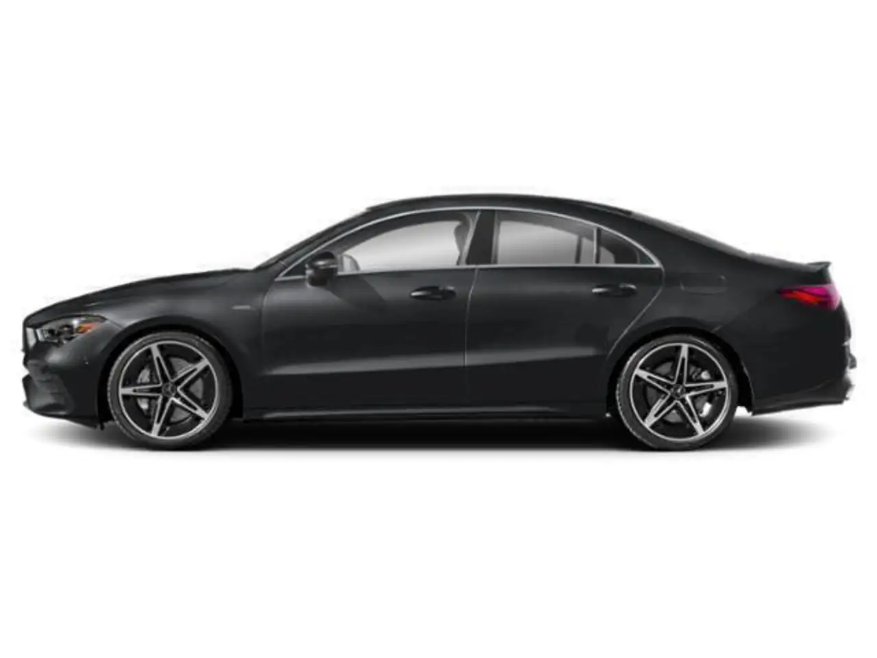 Mercedes-Benz CLA - Image 3