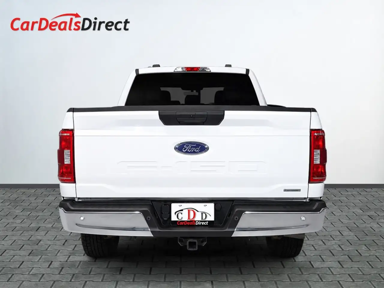 Ford F-150 - Image 6