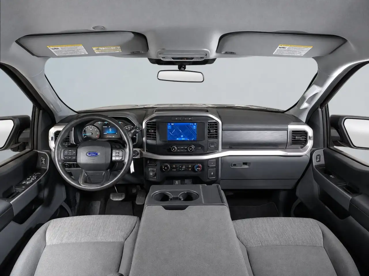 Ford F-150 - Image 13