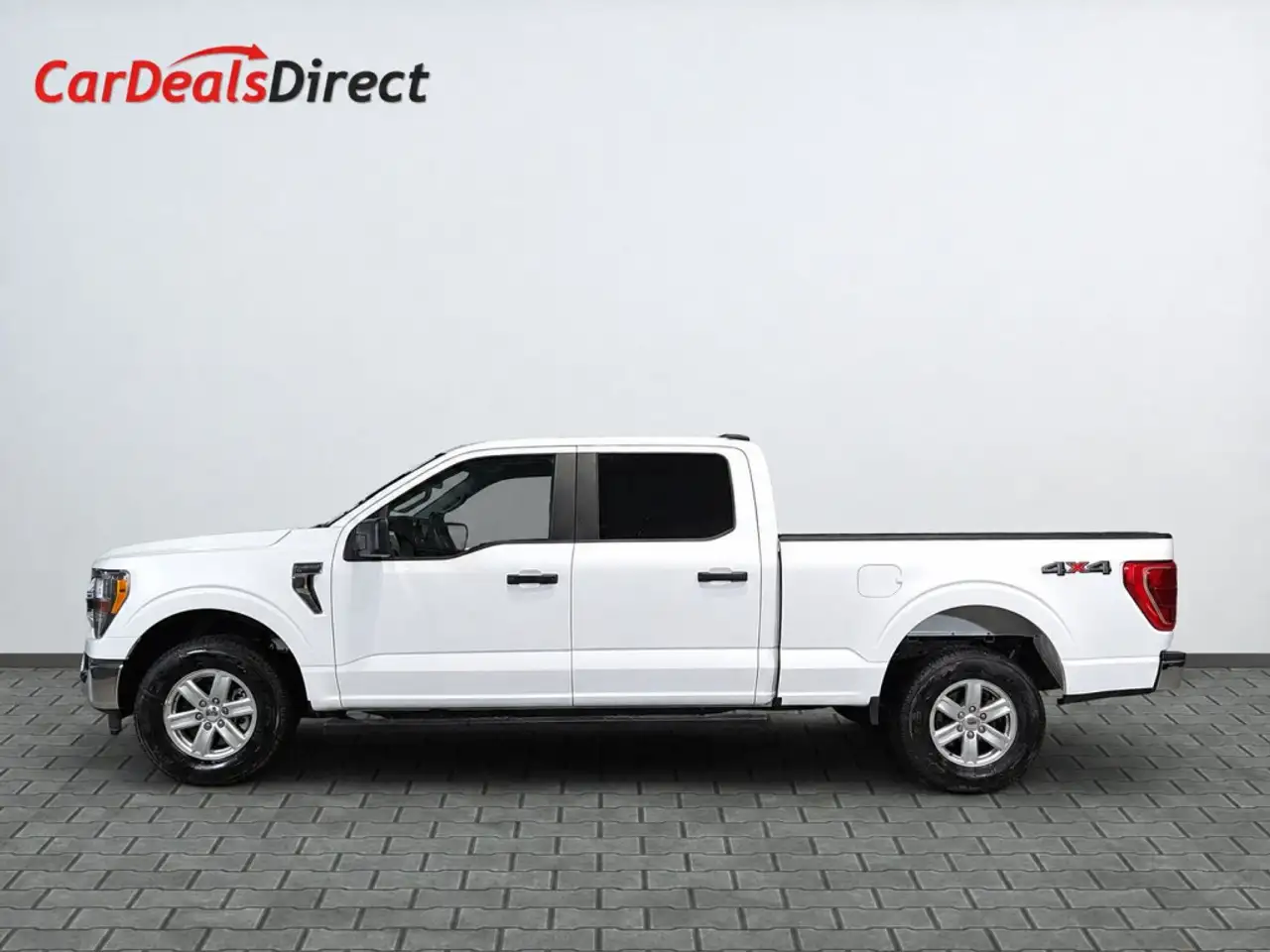 Ford F-150 - Image 3