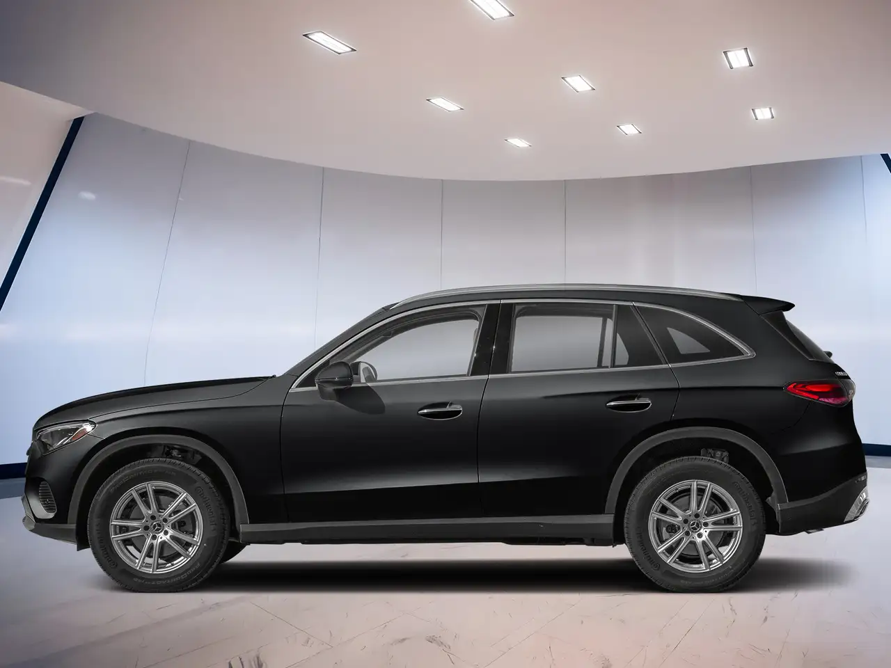 Mercedes-Benz GLC - Image 3