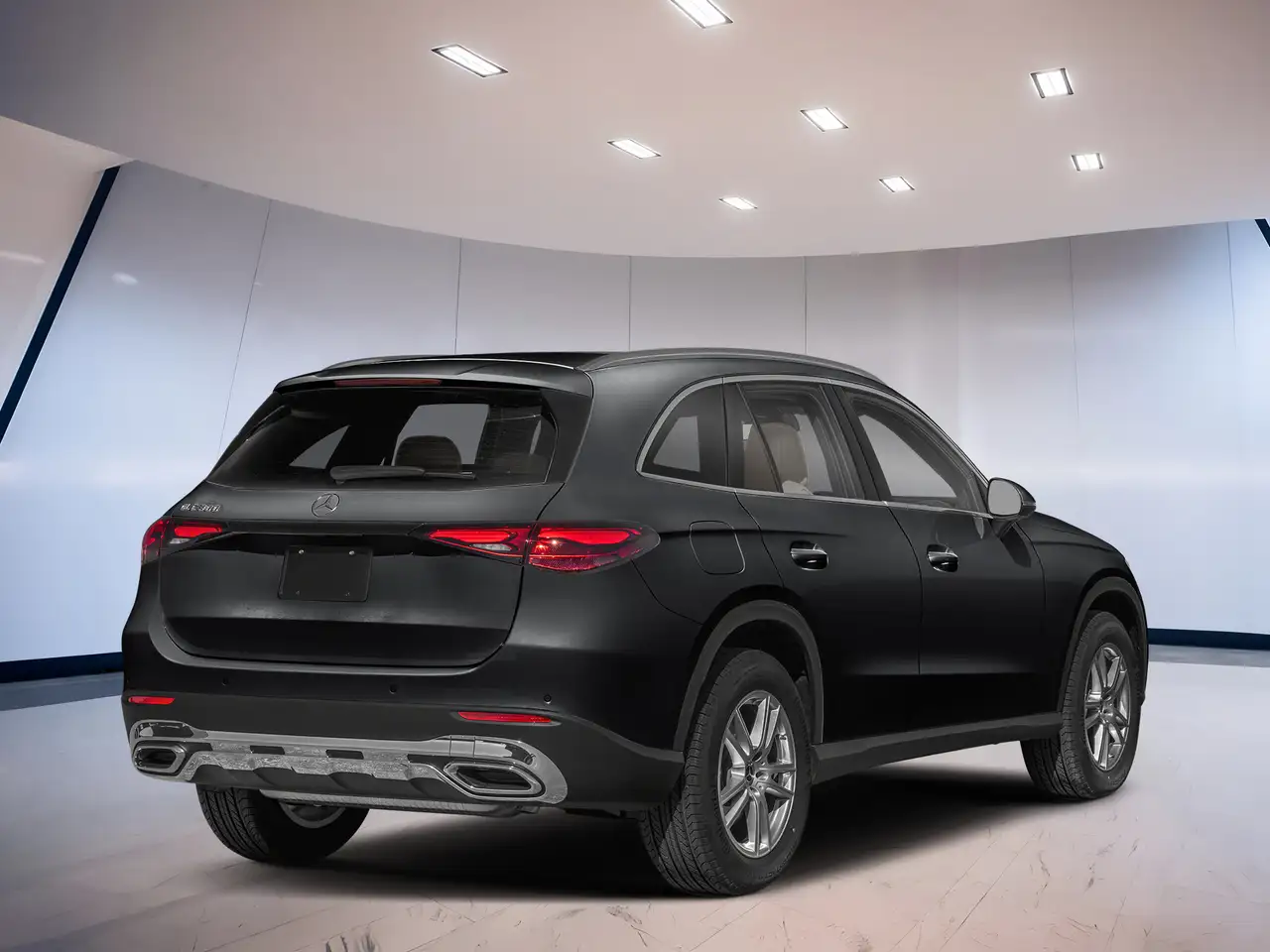 Mercedes-Benz GLC - Image 2