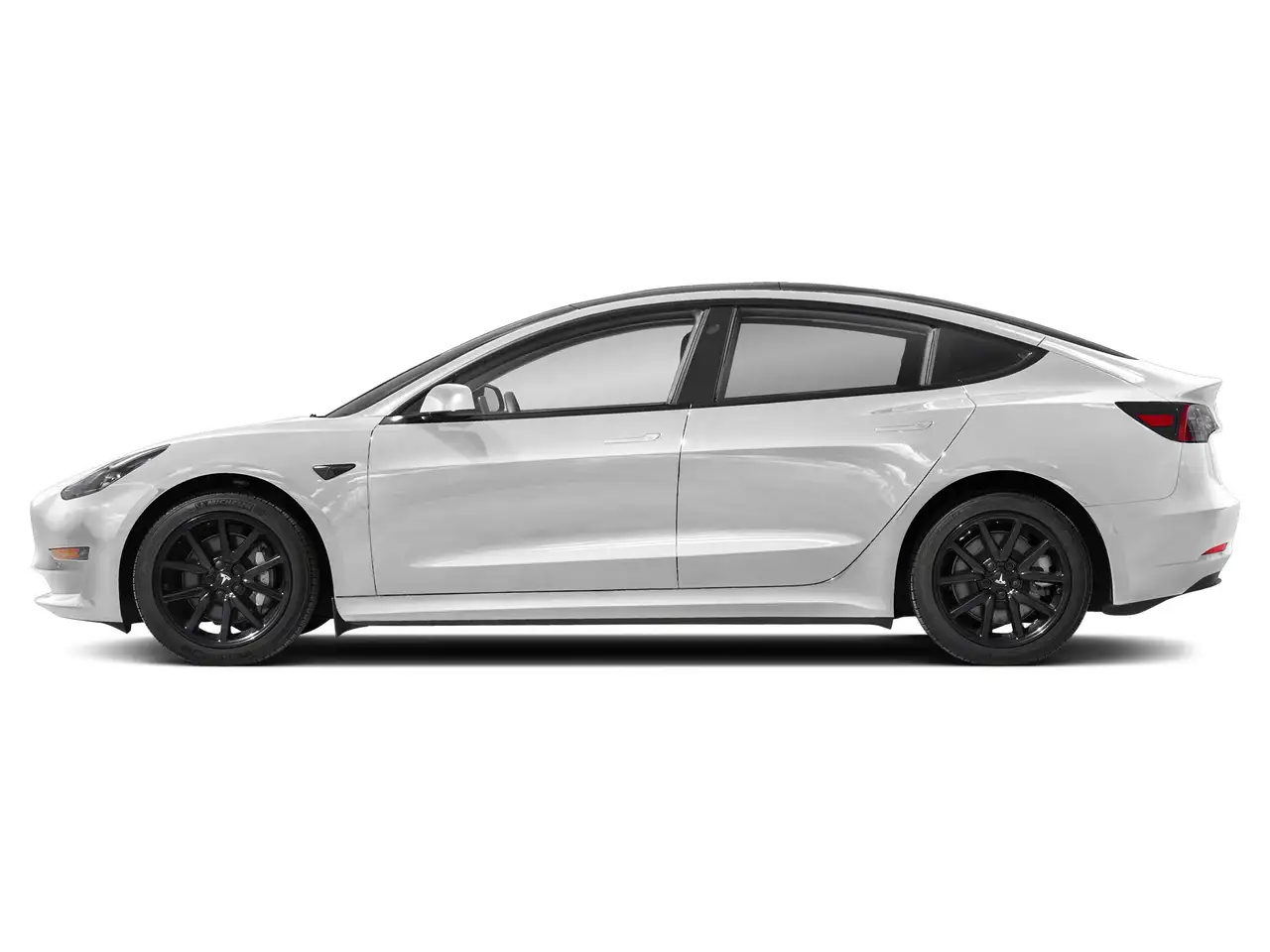 Tesla Model 3 - Image 3
