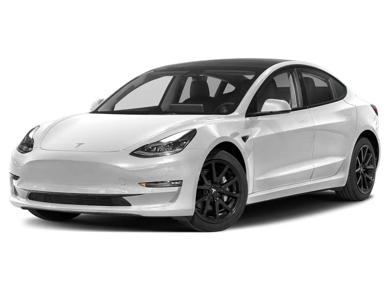 Tesla Model 3 - Image 1