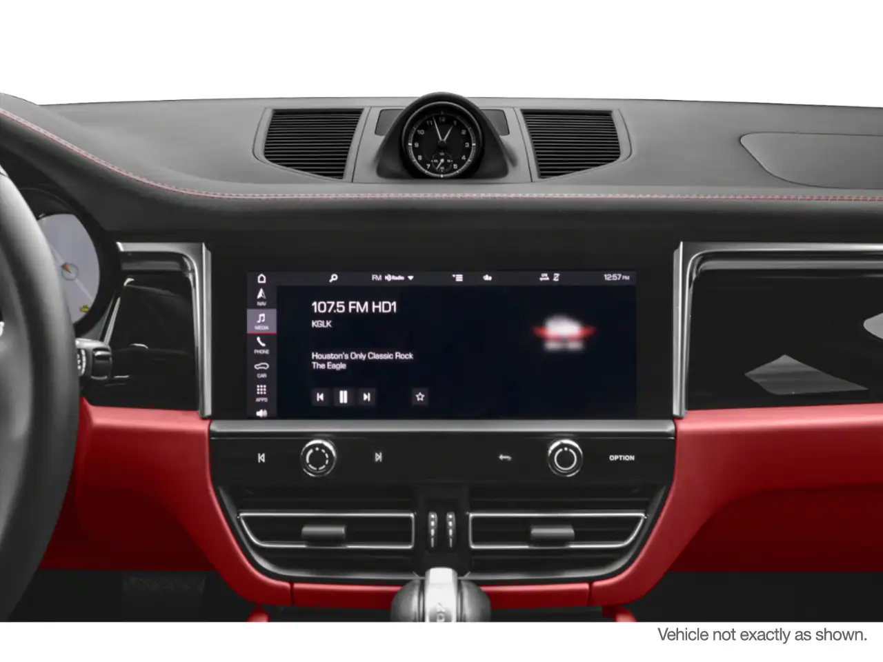 Porsche Macan - Image 10