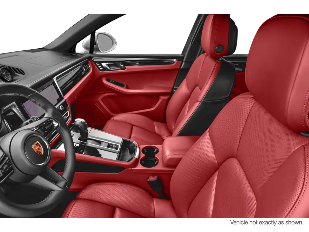 Porsche Macan - Image 9