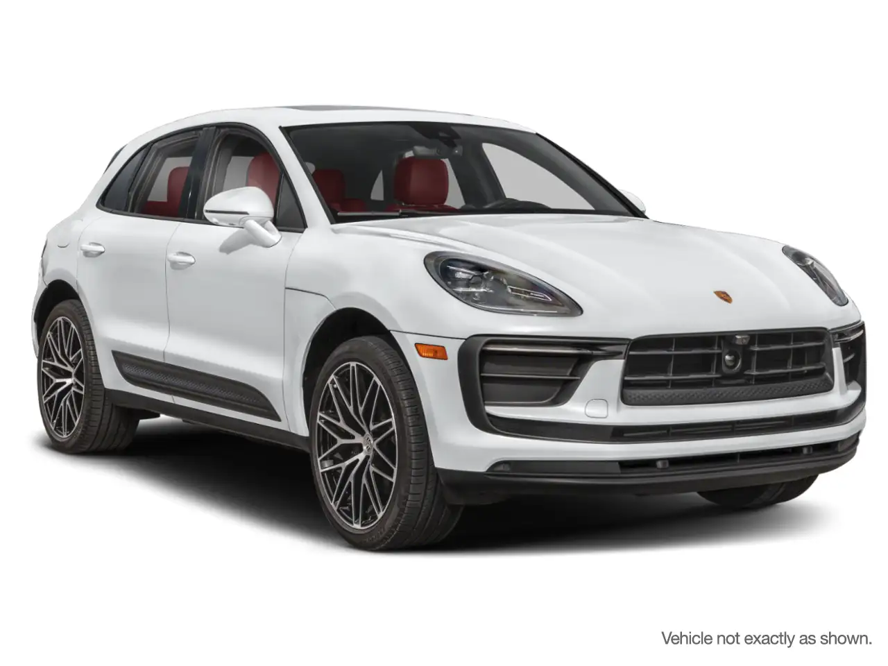 Porsche Macan - Image 6