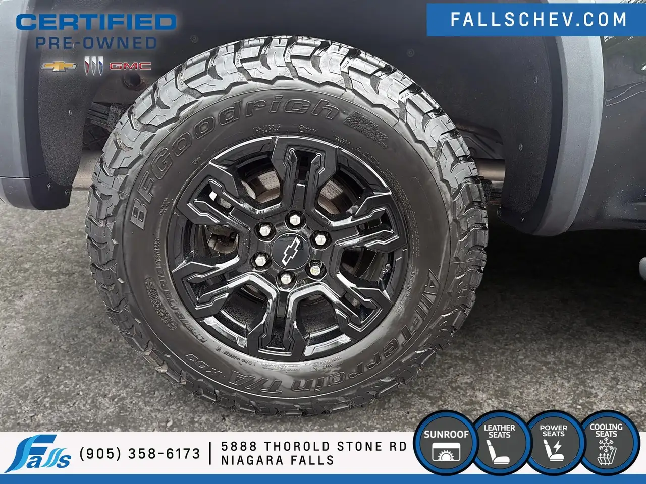 Chevrolet Silverado 1500 - Image 7