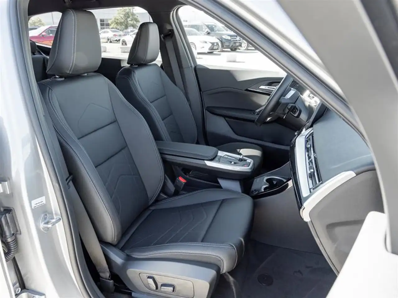 BMW X1 - Image 24