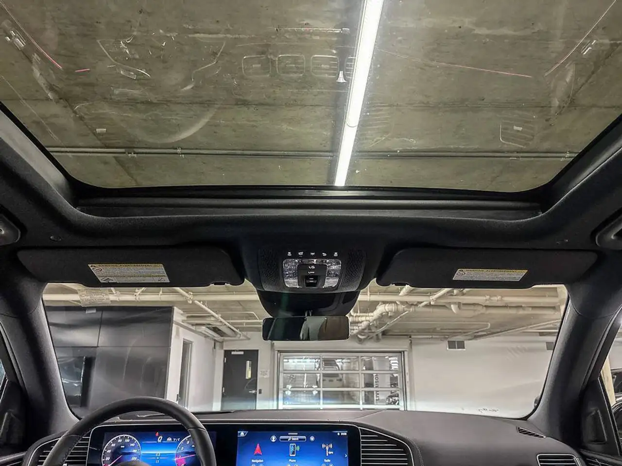 Mercedes-Benz GLE - Image 24