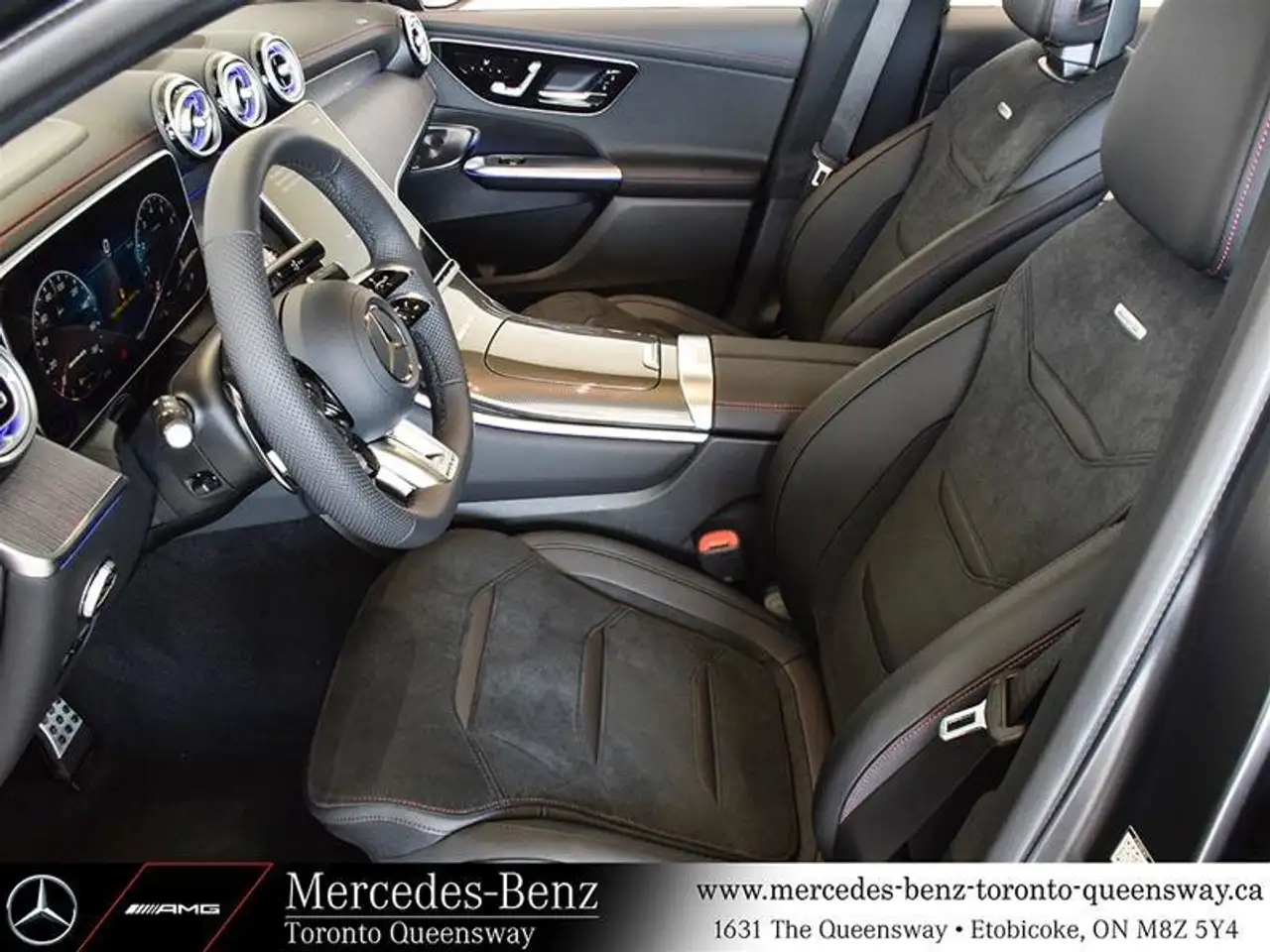 Mercedes-Benz GLC - Image 11