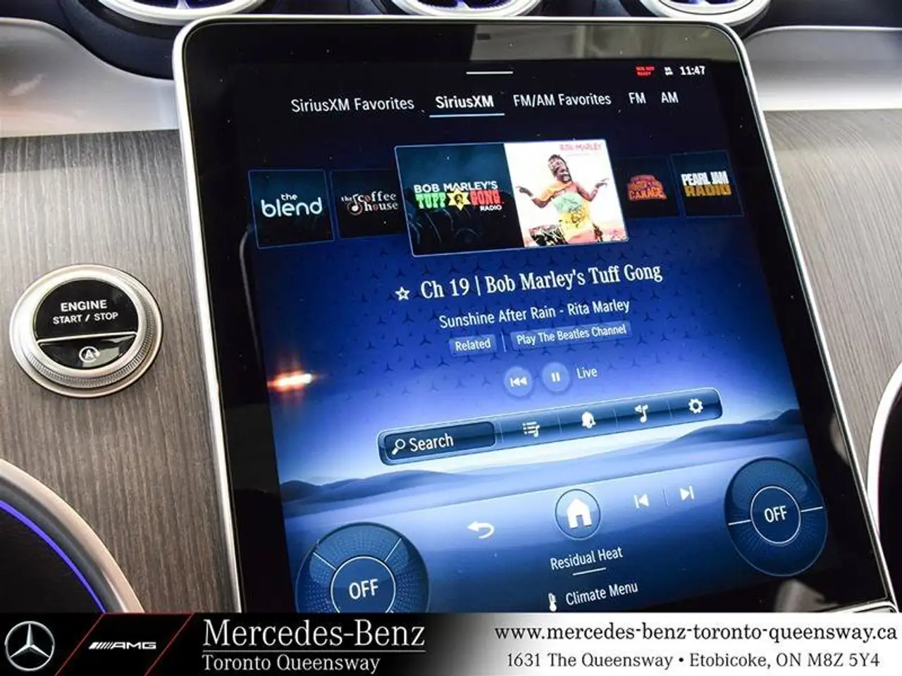 Mercedes-Benz GLC - Image 22