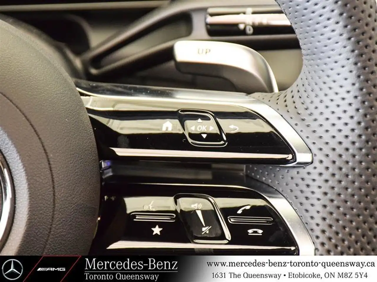 Mercedes-Benz GLC - Image 19