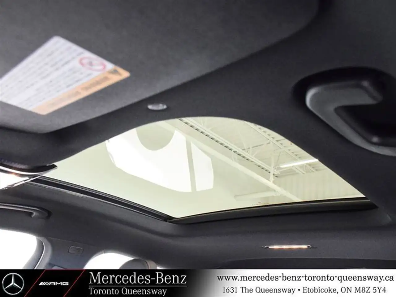 Mercedes-Benz GLC - Image 12
