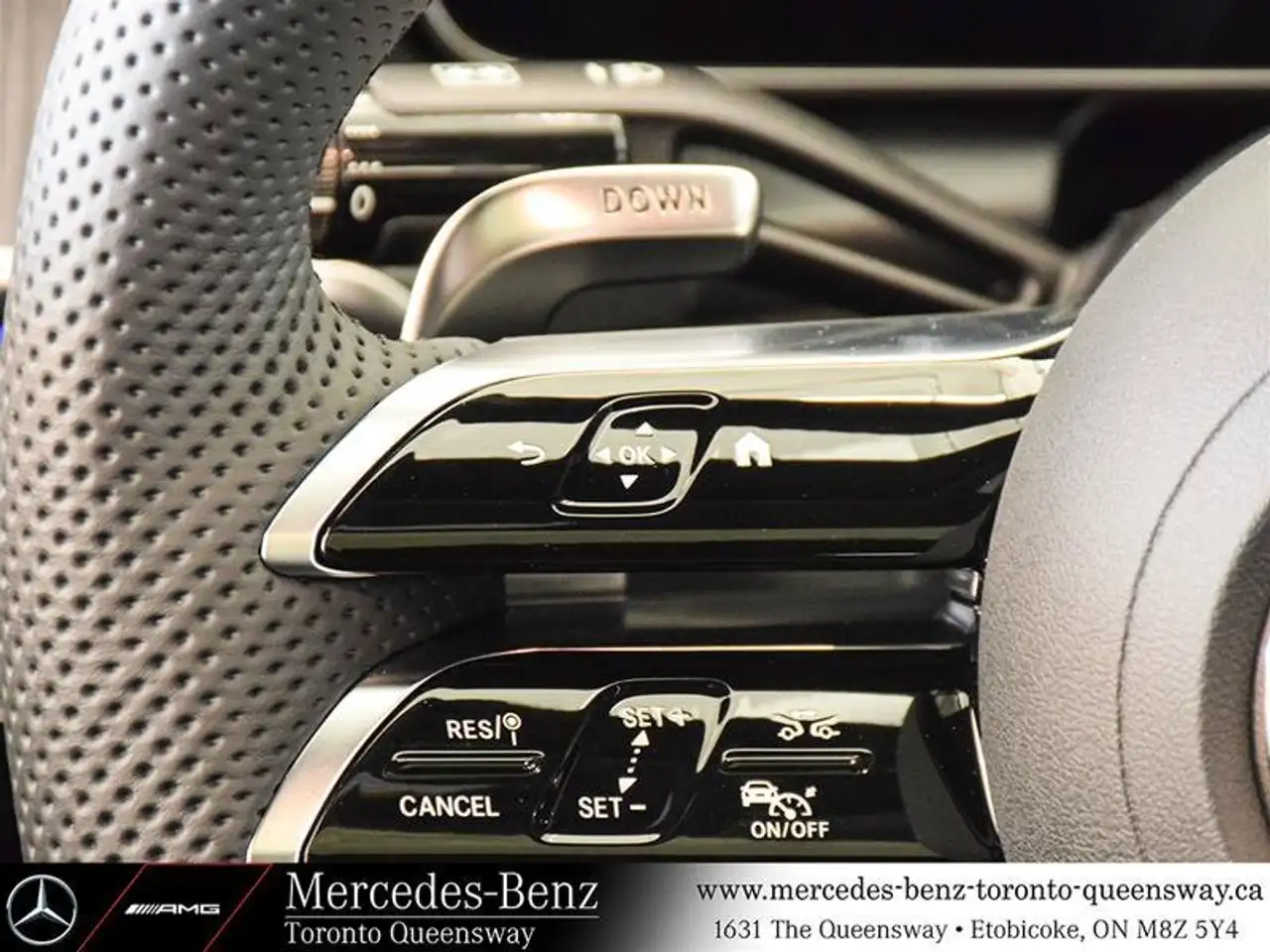 Mercedes-Benz GLC - Image 20