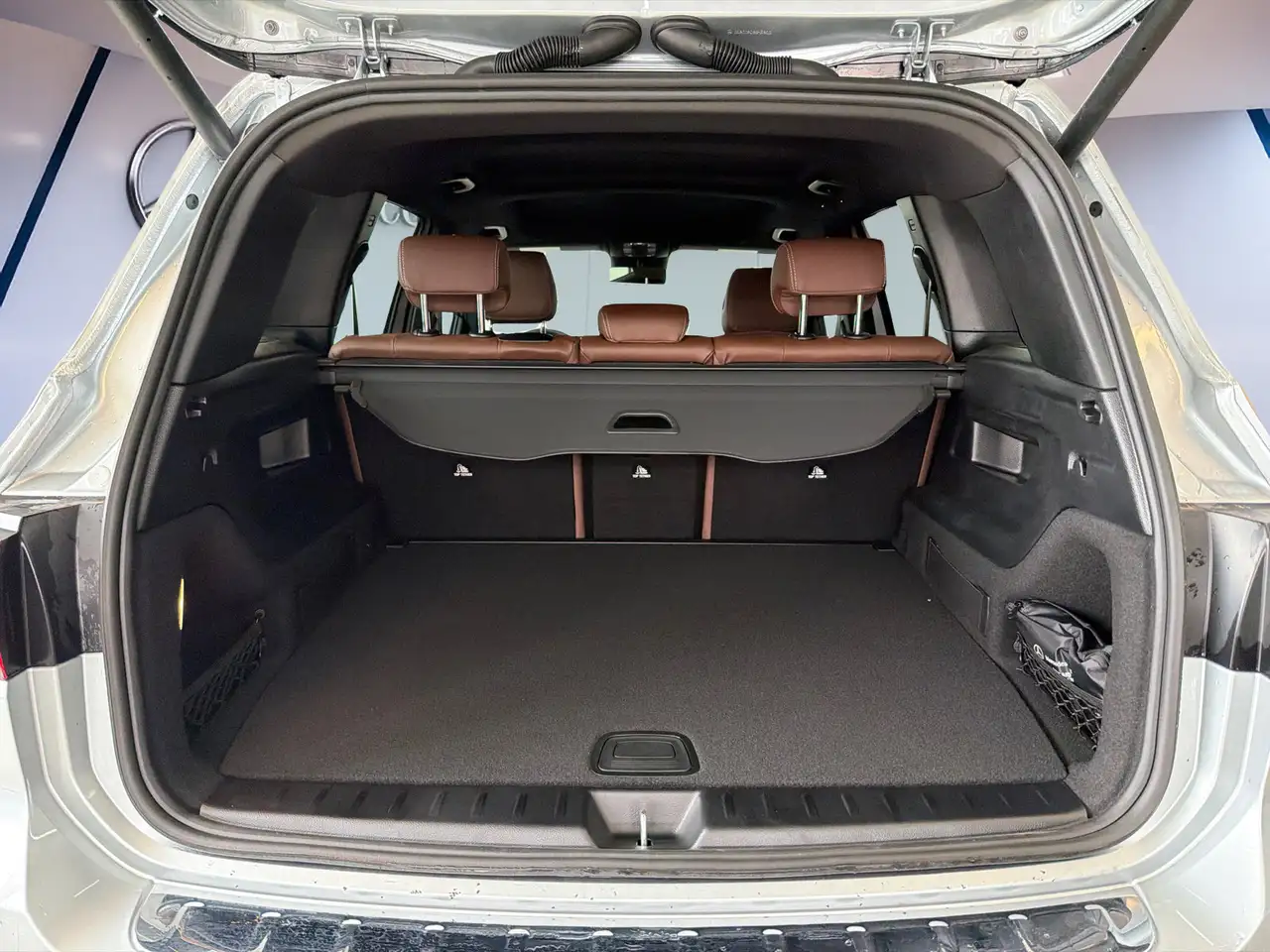 Mercedes-Benz GLB - Image 7