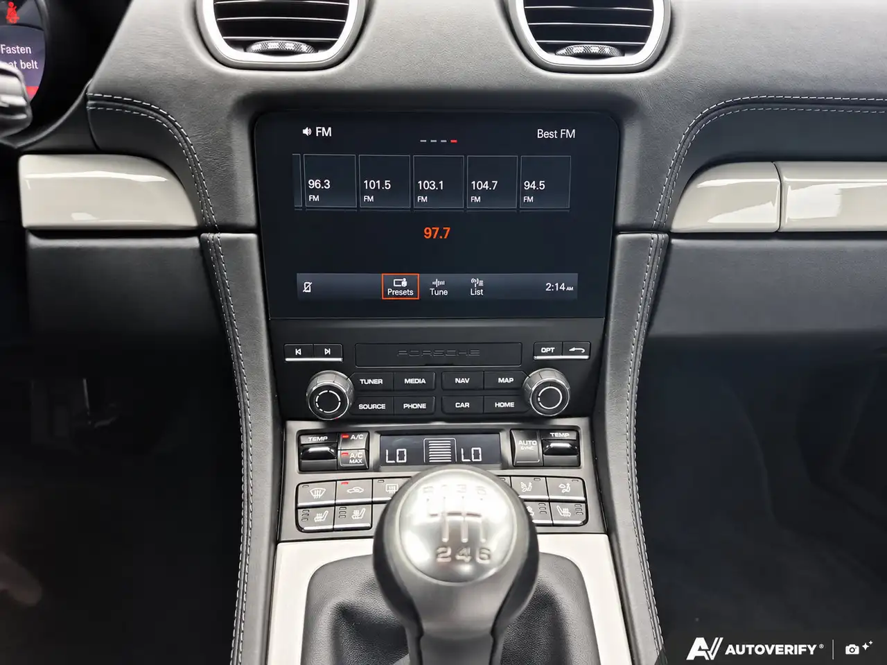 Porsche 718 Cayman - Image 17
