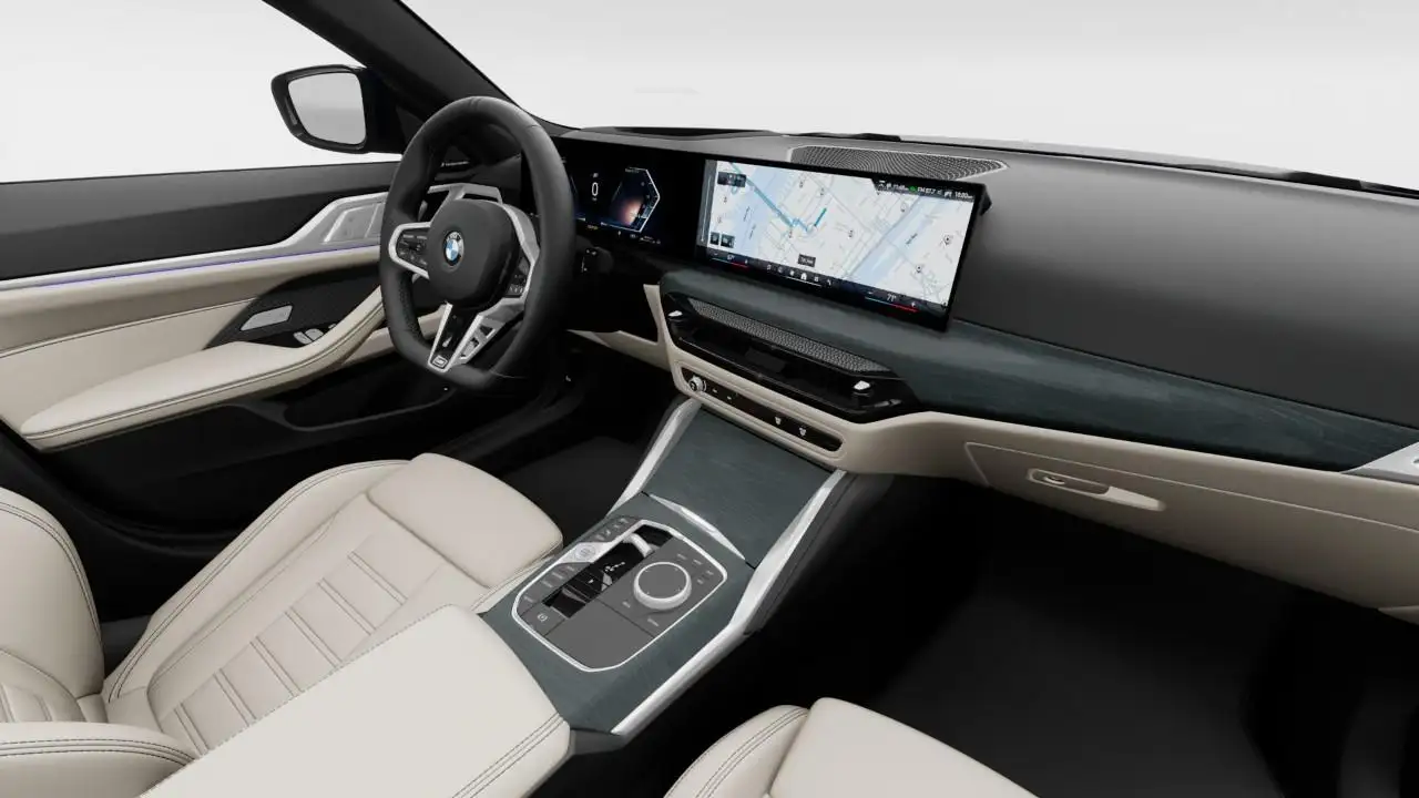 BMW 4 Series - Image 14
