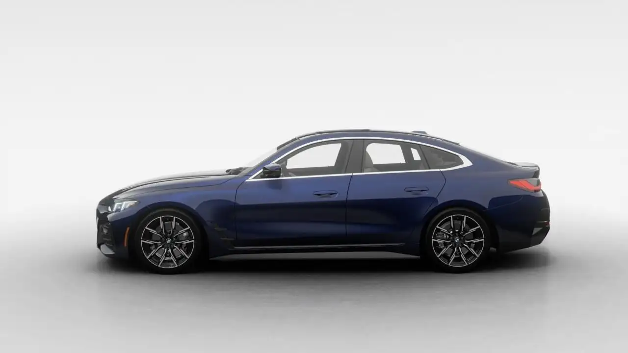 BMW 4 Series - Image 4