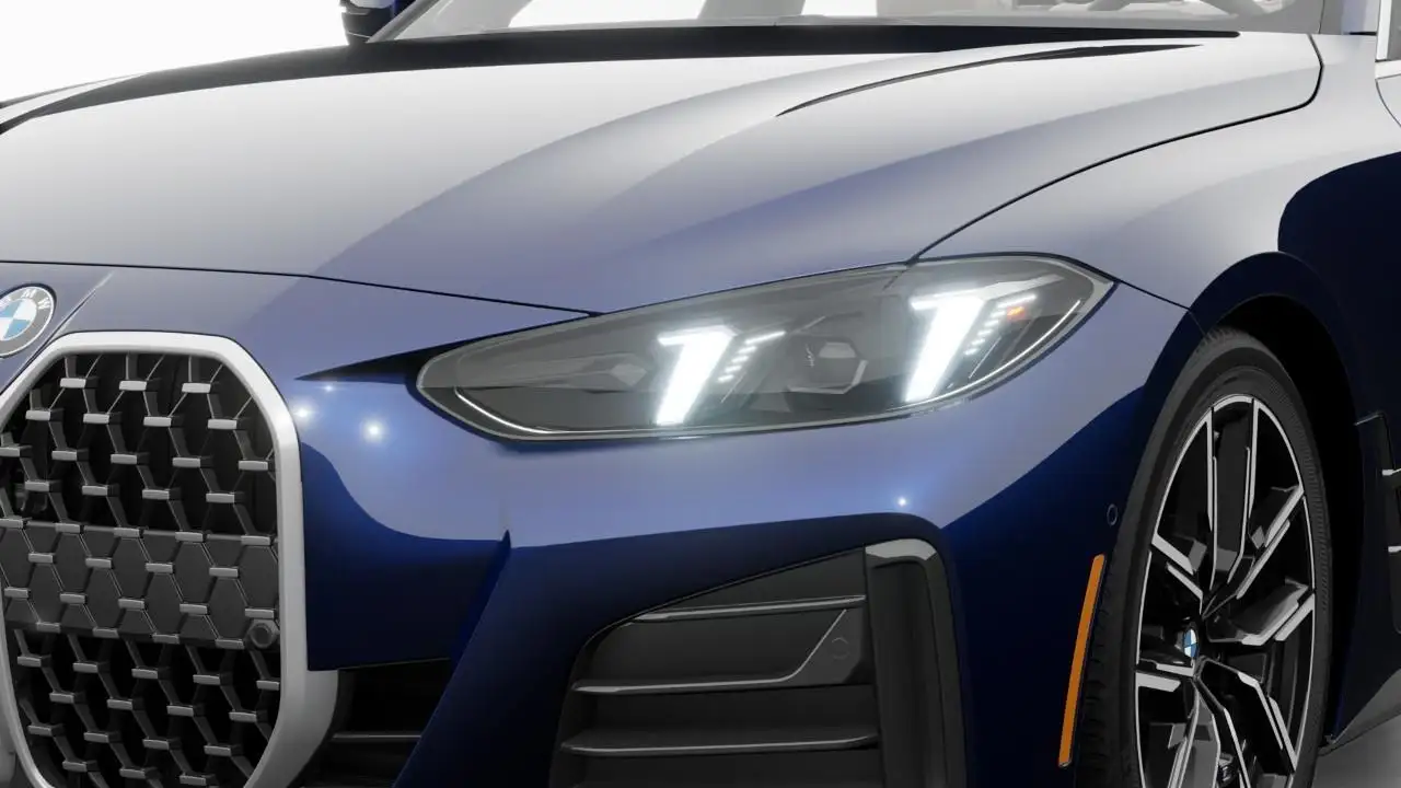 BMW 4 Series - Image 6