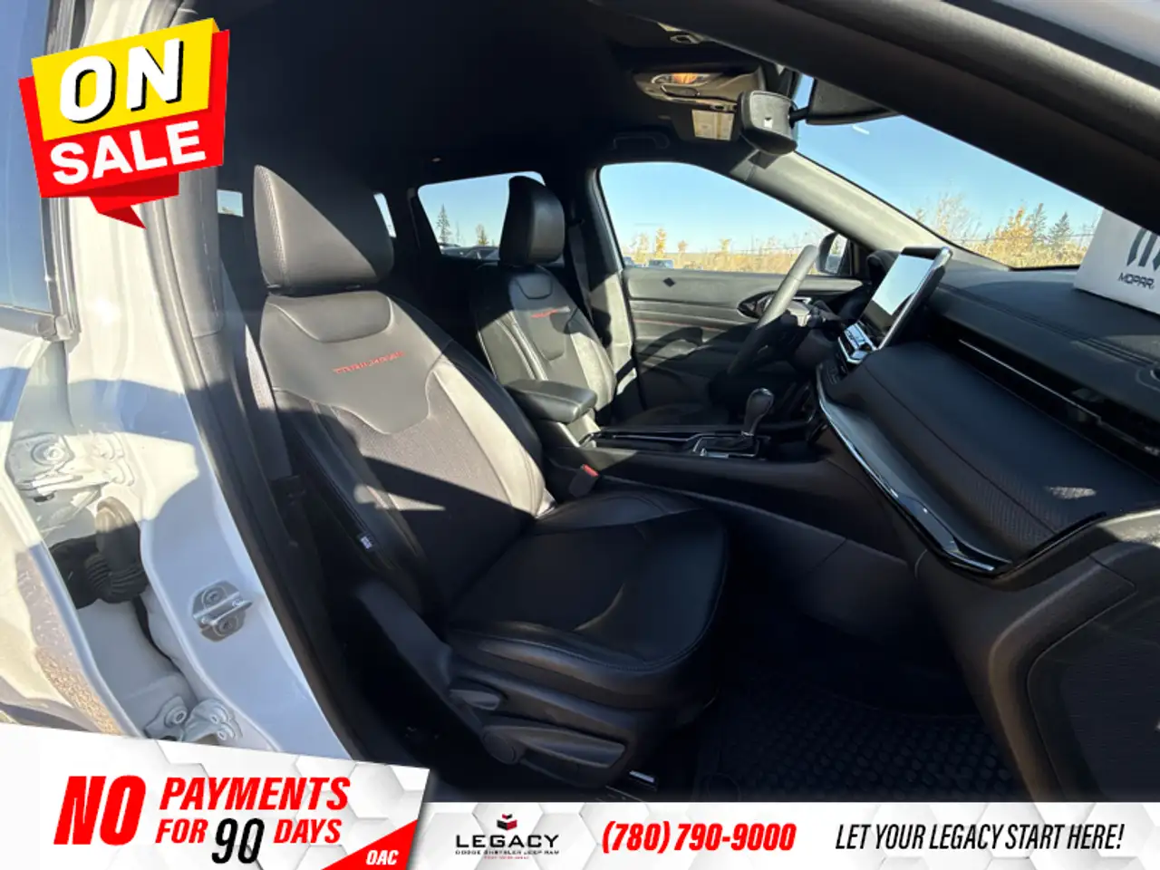 Jeep Compass - Image 25