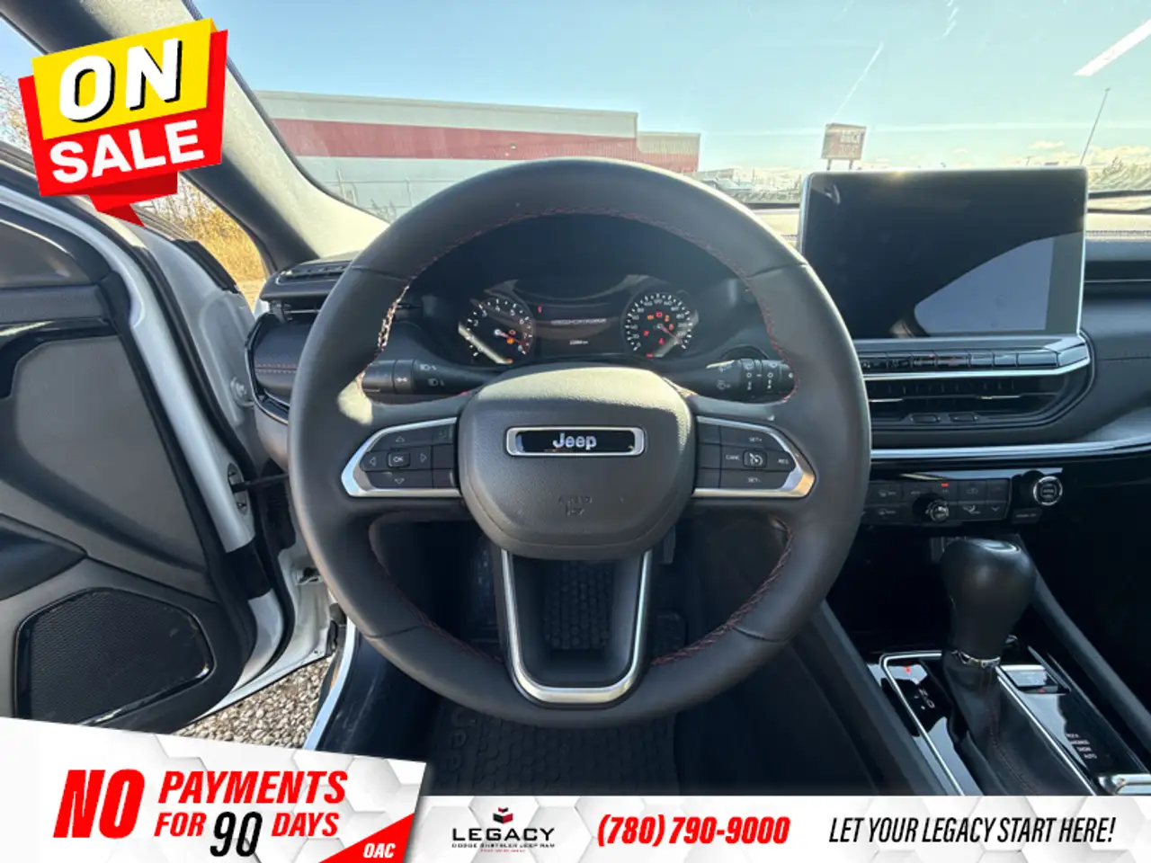 Jeep Compass - Image 11
