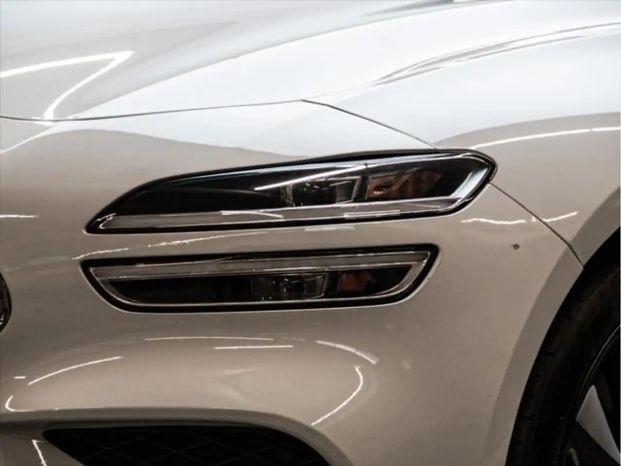 Genesis G70 - Image 3