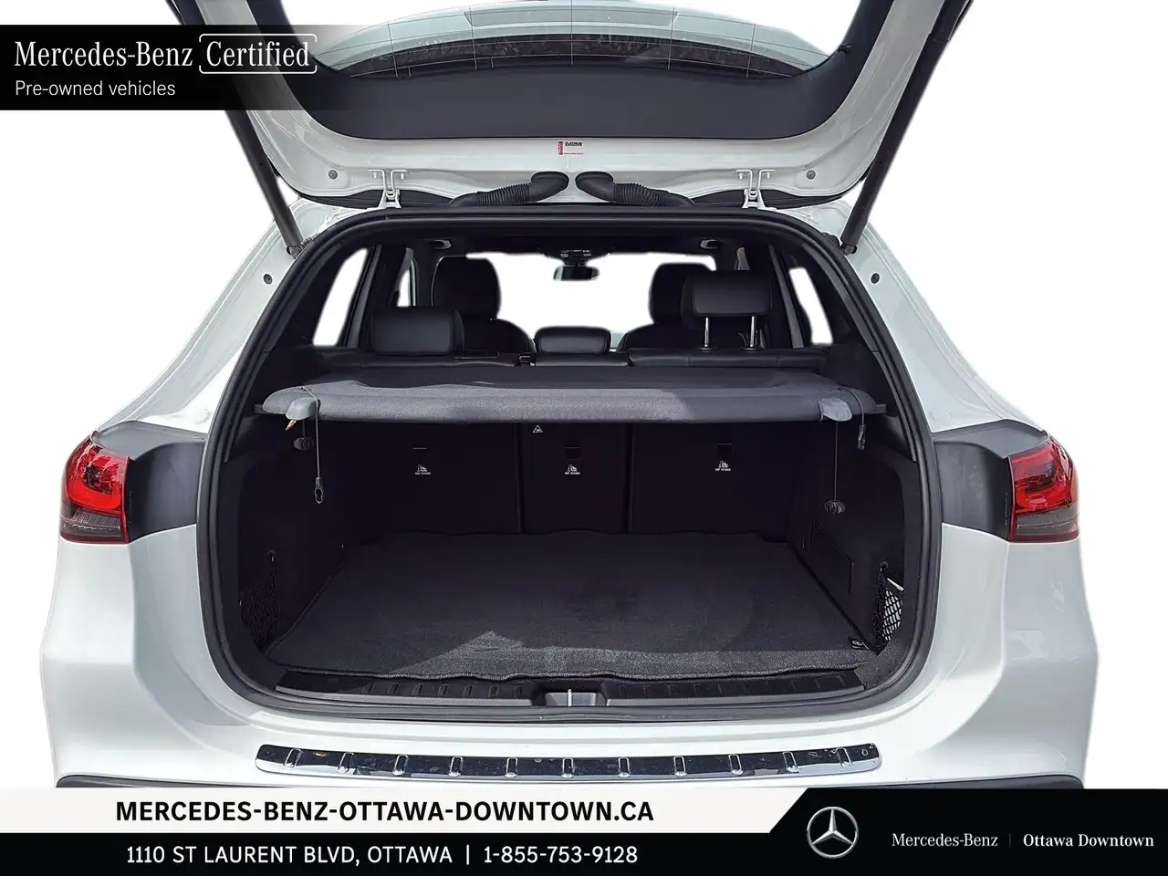 Mercedes-Benz GLA - Image 11