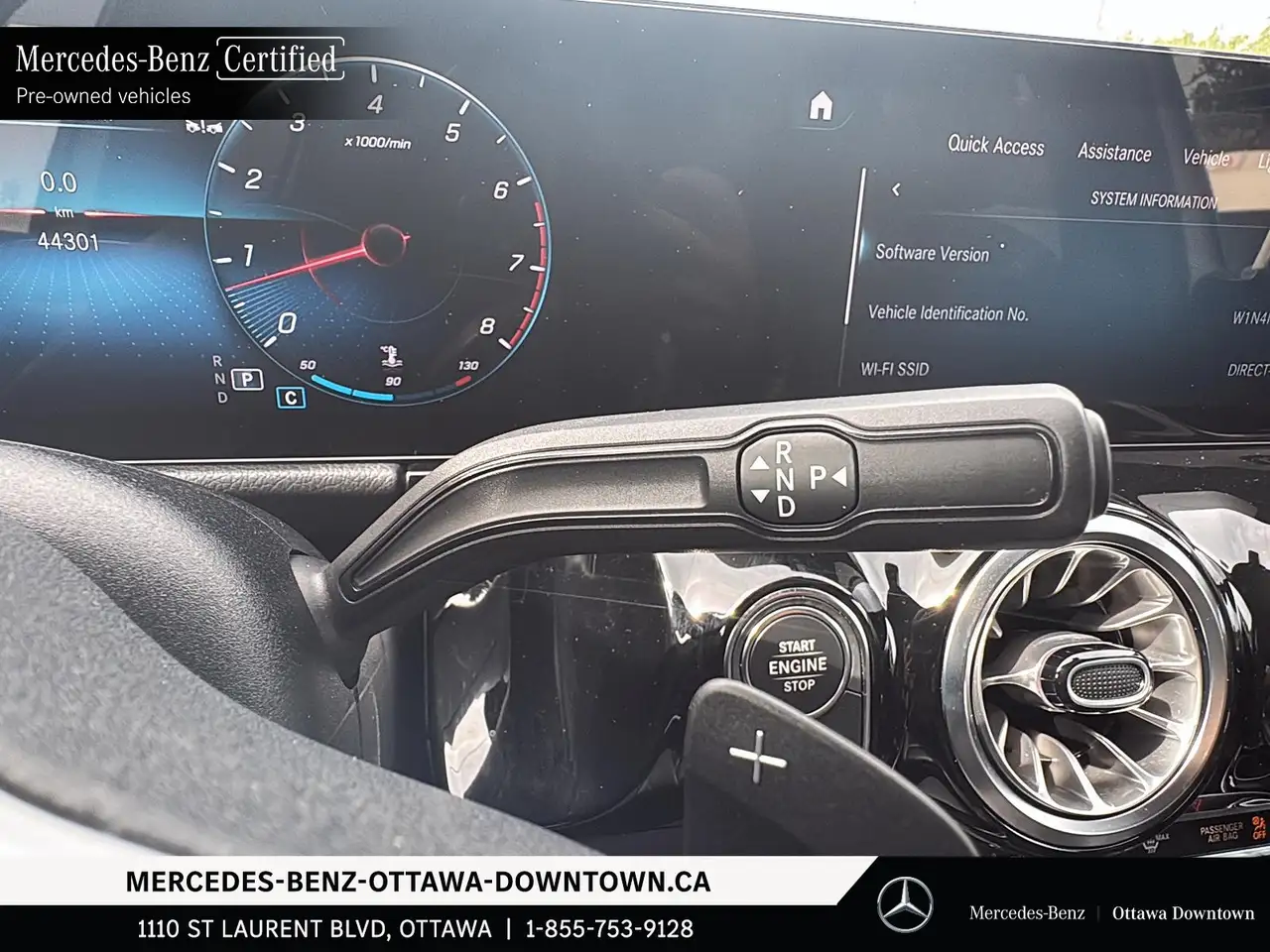 Mercedes-Benz GLA - Image 33