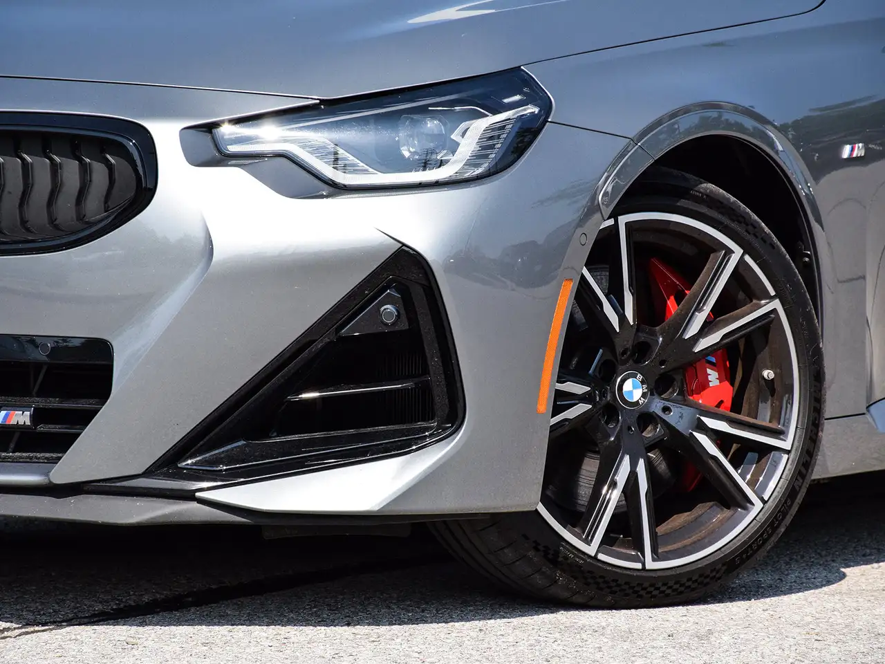 BMW 2 Series - Image 8