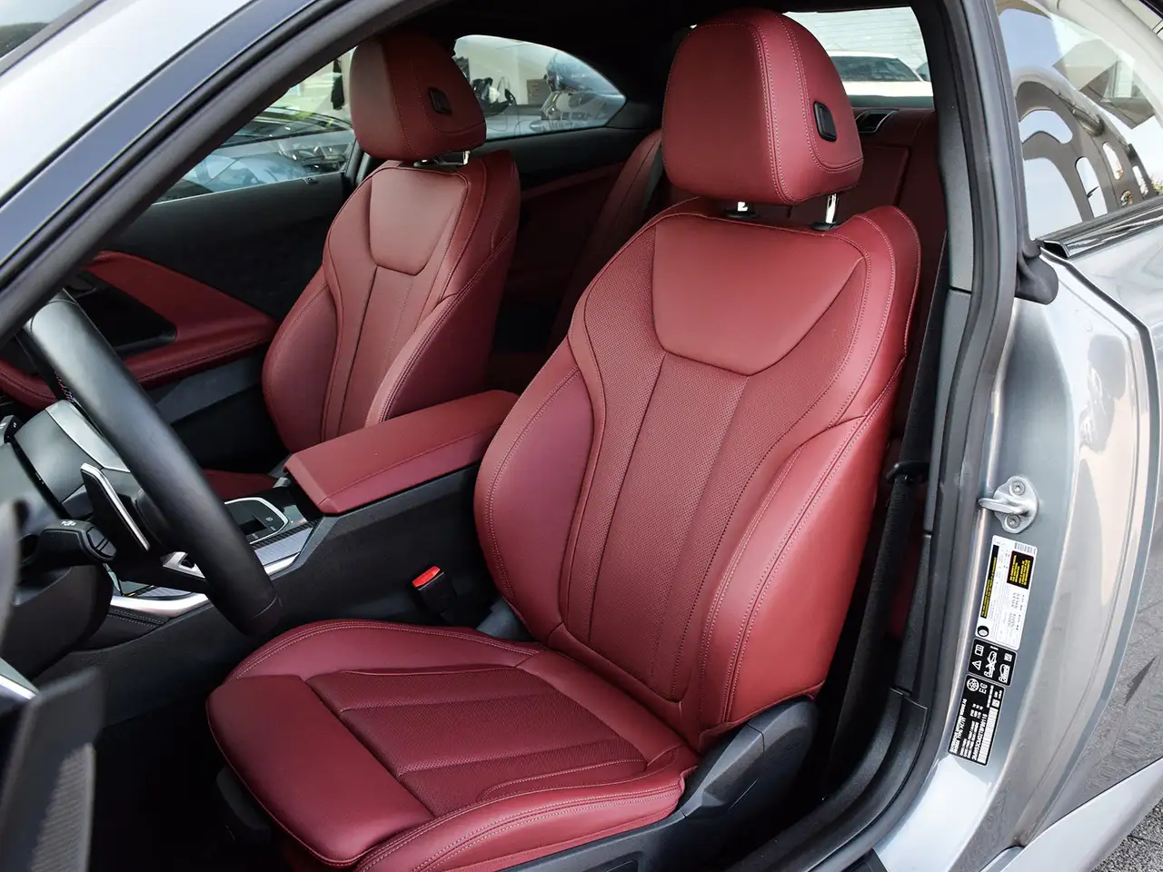 BMW 2 Series - Image 14