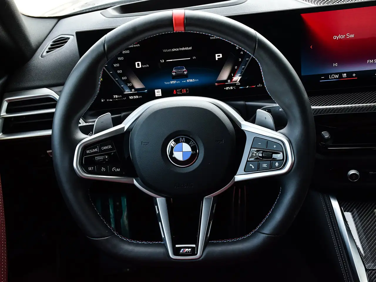 BMW 2 Series - Image 17