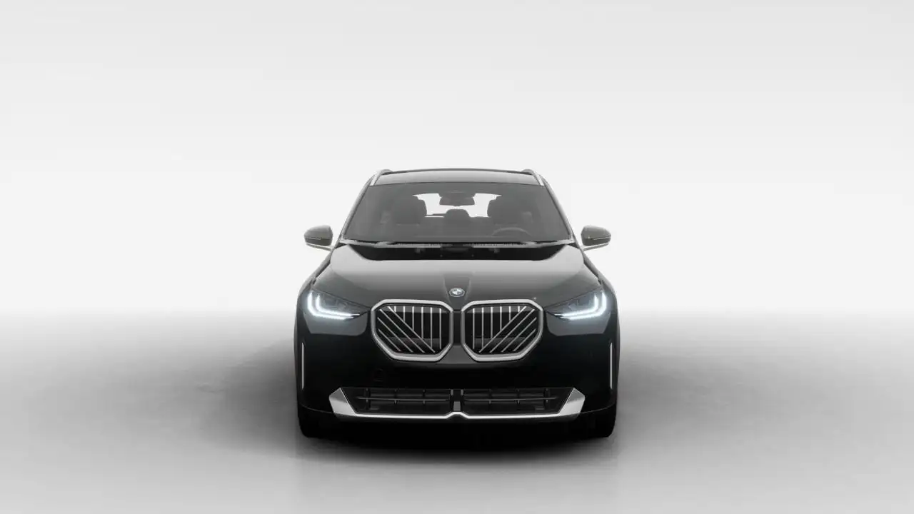 BMW X3 - Image 3