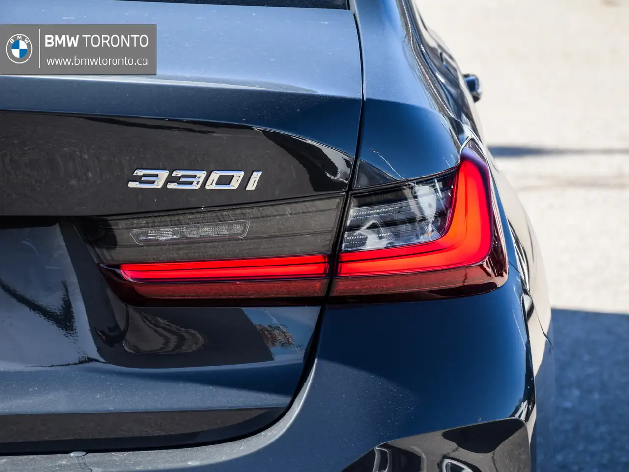 BMW 3 Series - Image 8