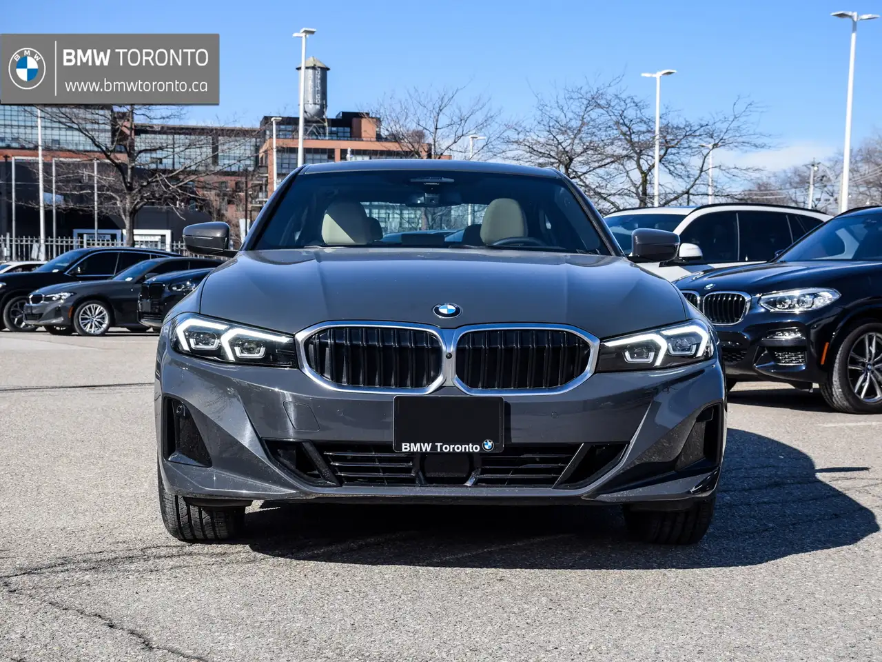 BMW 3 Series - Image 2