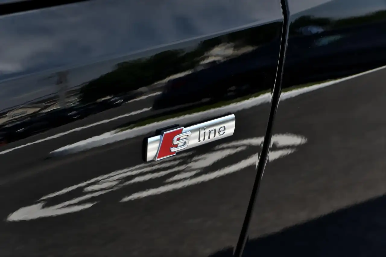 Audi A4 - Image 9