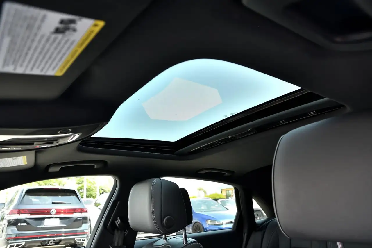 Audi A4 - Image 30