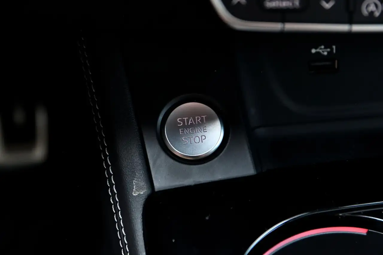 Audi A4 - Image 23