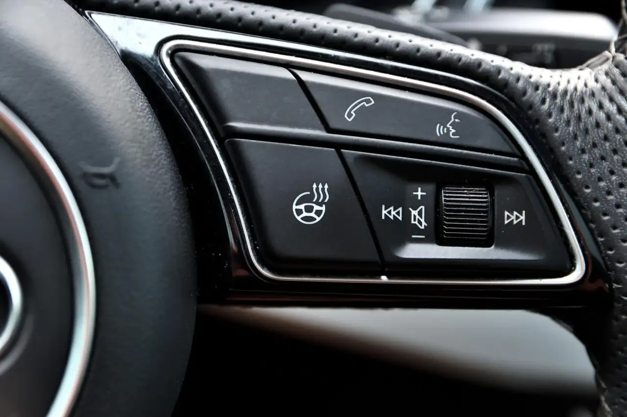 Audi A4 - Image 15