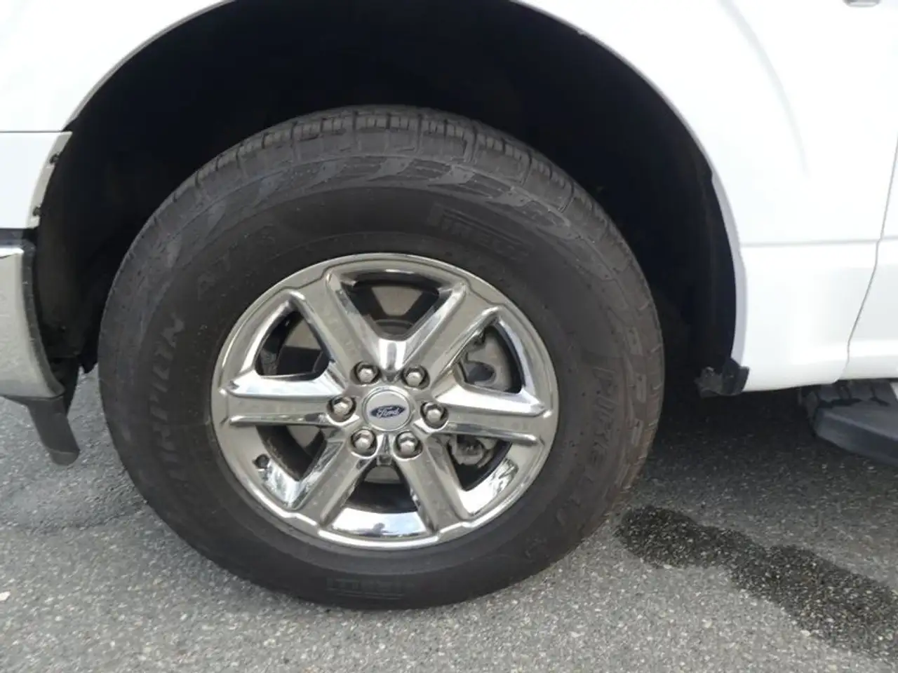 Ford F-150 - Image 27