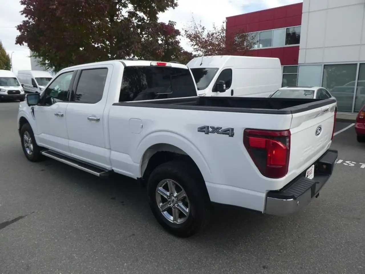 Ford F-150 - Image 6
