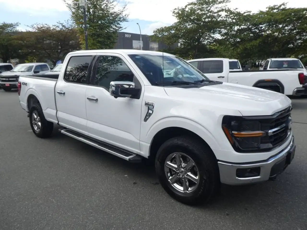 Ford F-150 - Image 3