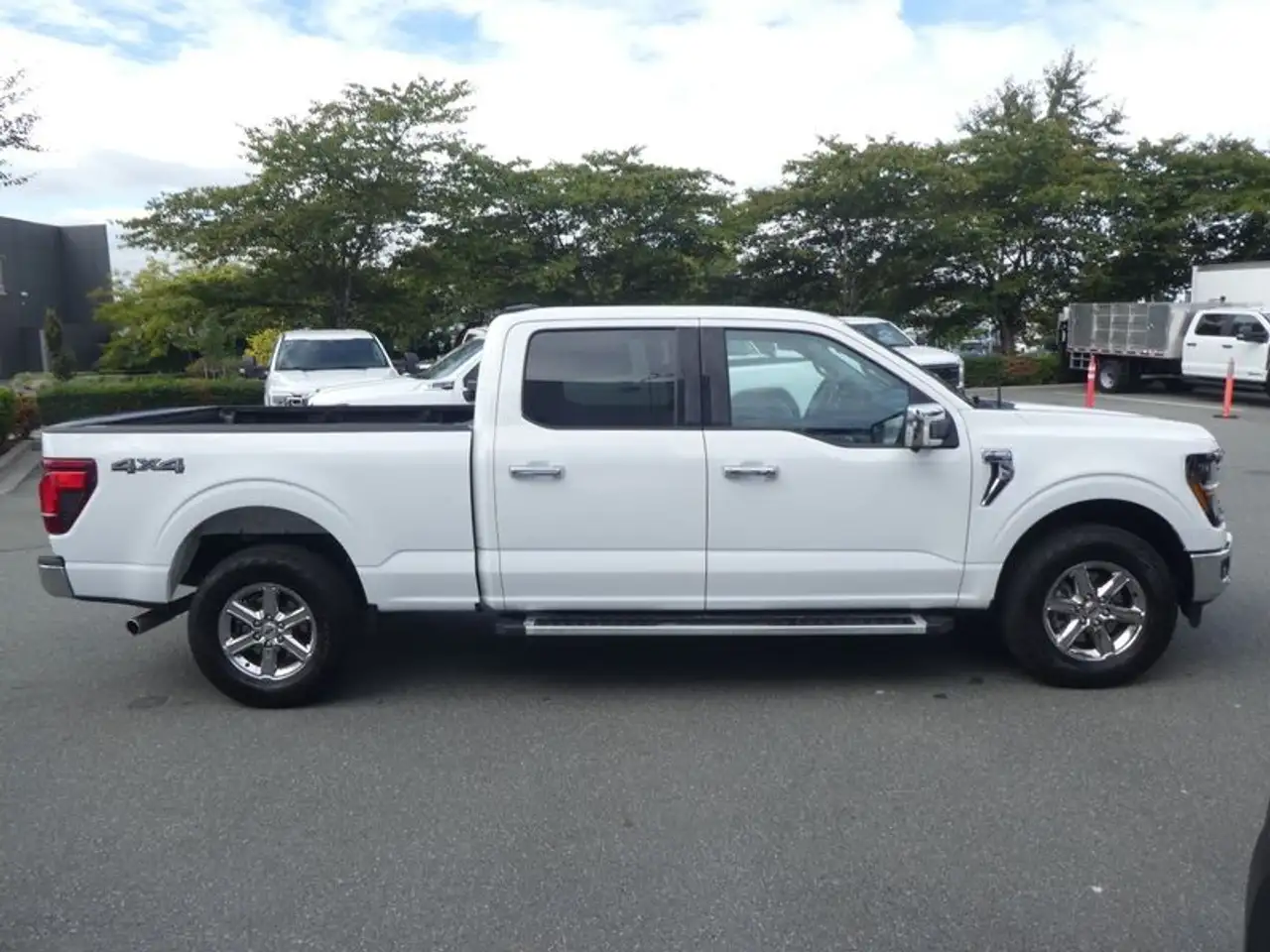 Ford F-150 - Image 4
