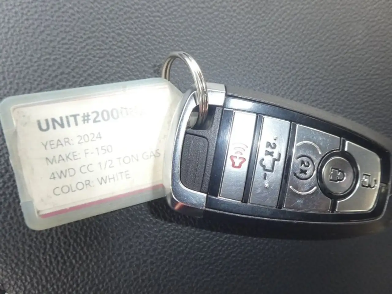 Ford F-150 - Image 11