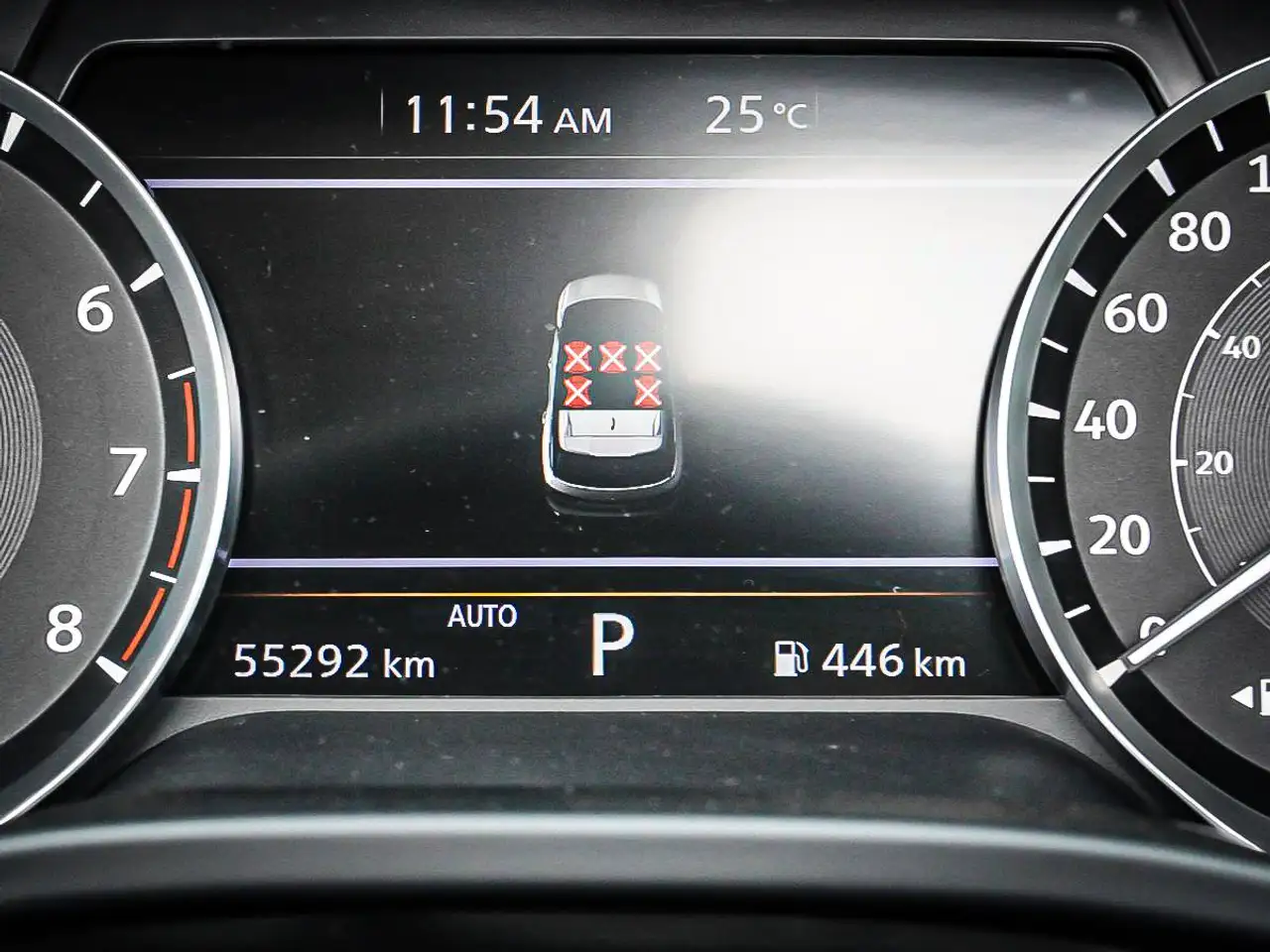 Infiniti QX60 - Image 26