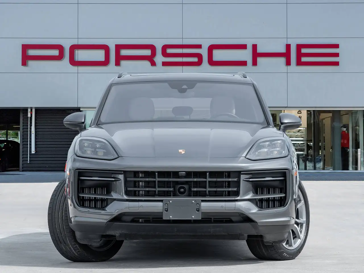 Porsche Cayenne - Image 6