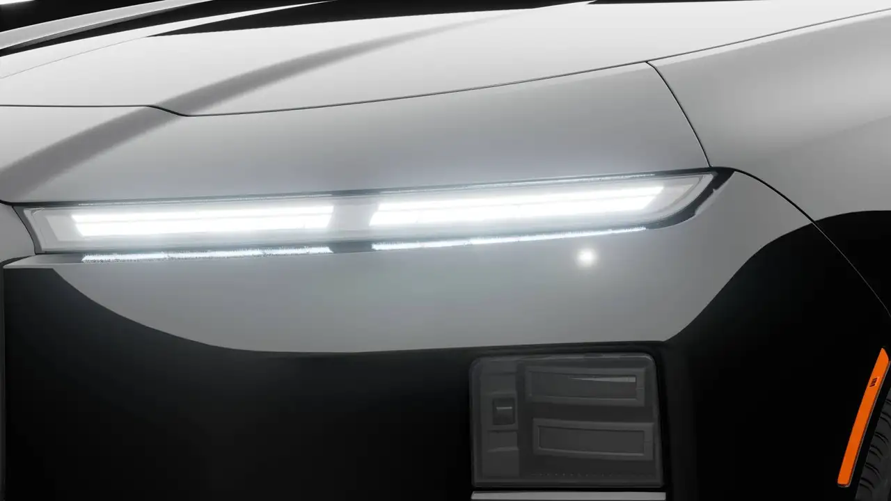 BMW 7 Series - Image 6