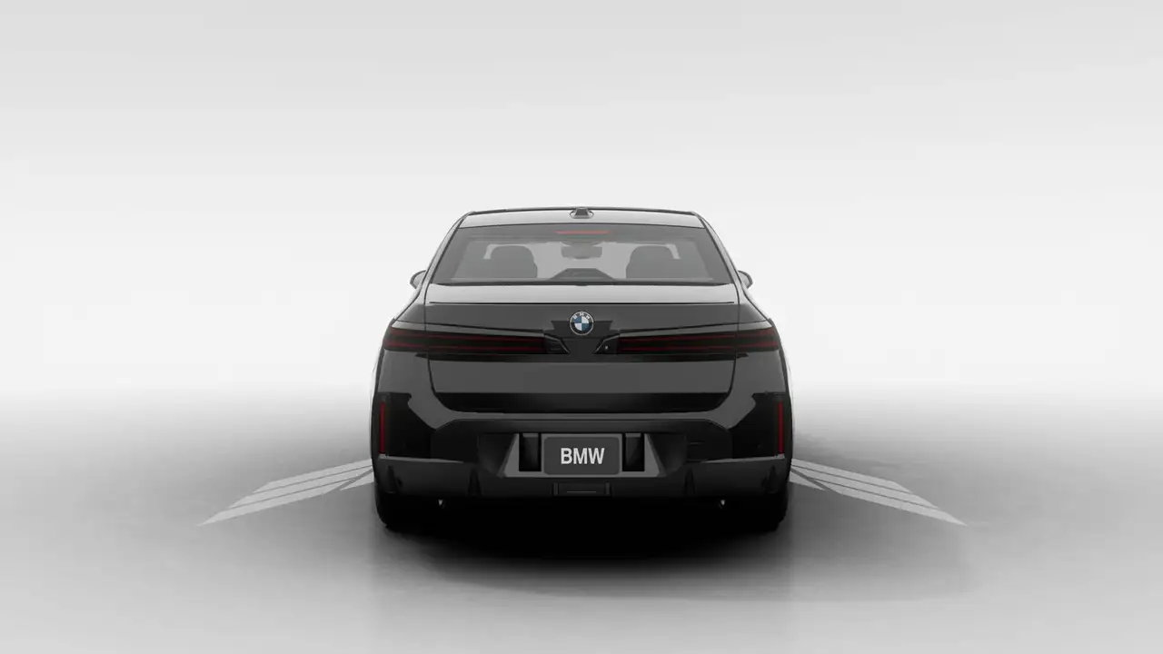 BMW 7 Series - Image 5